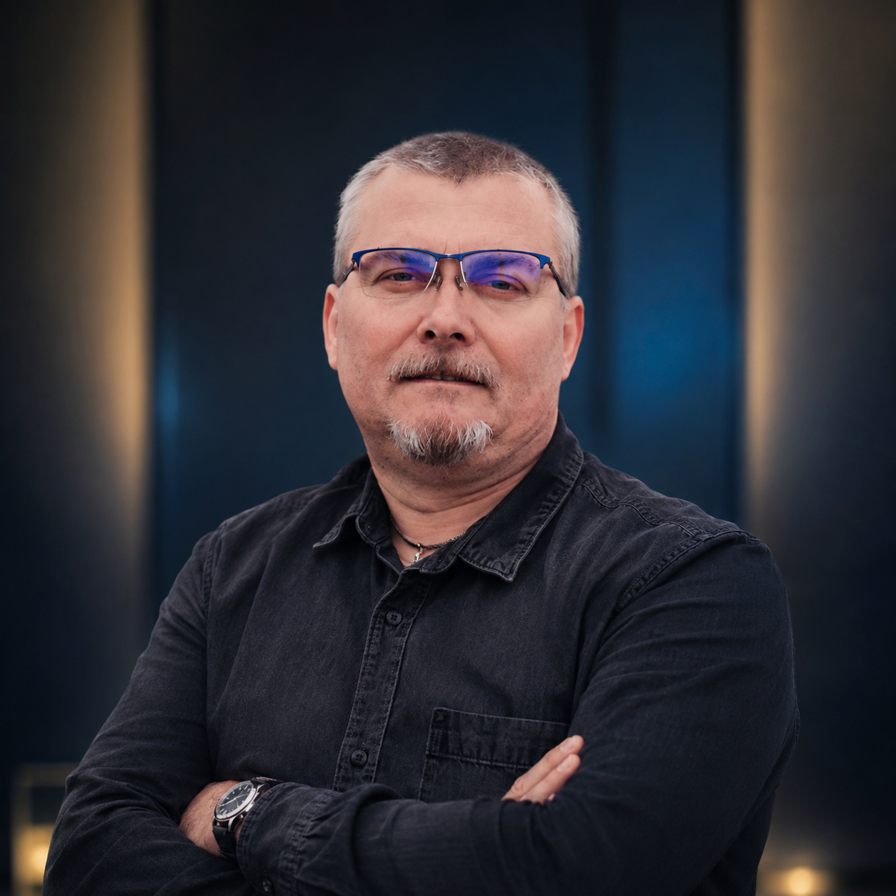 Krzysztof